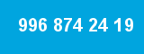 996 874 24 19 996 874 24 19